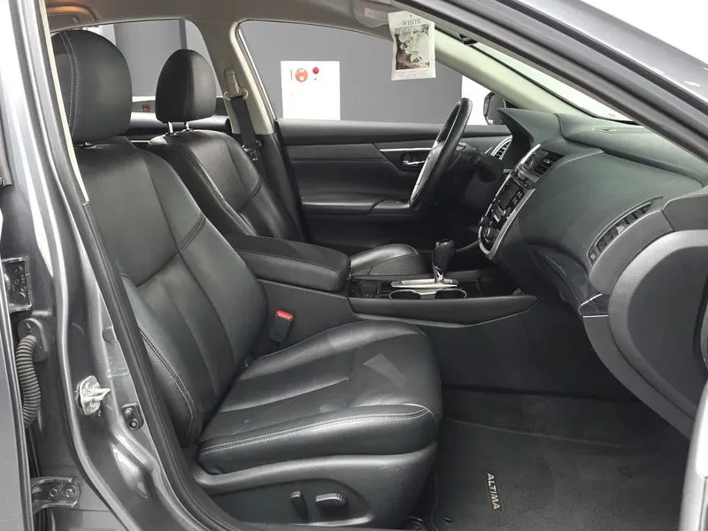 Nissan Altima 2.5 SMART L33 | Mobile.bg � ����������� 11