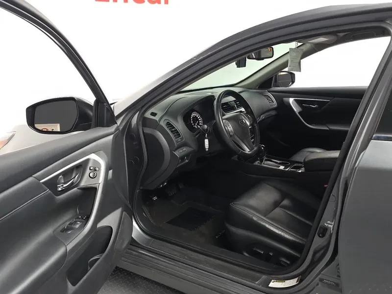 Nissan Altima 2.5 SMART L33 | Mobile.bg � ����������� 10