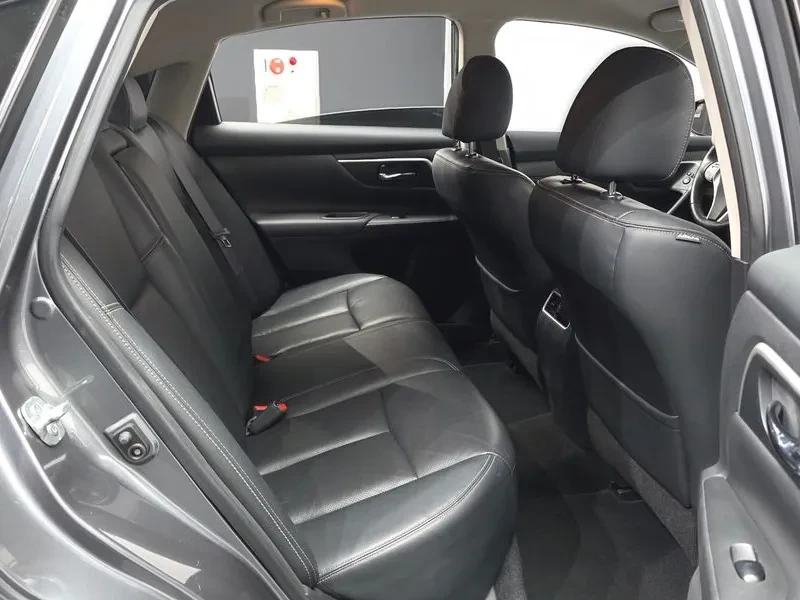 Nissan Altima 2.5 SMART L33 | Mobile.bg � ����������� 12