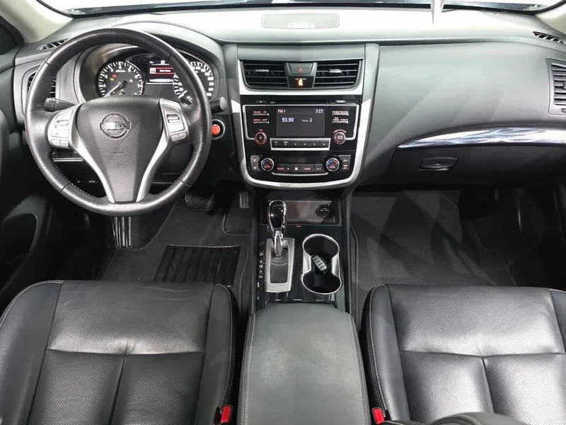 Nissan Altima 2.5 SMART L33 | Mobile.bg � ����������� 7