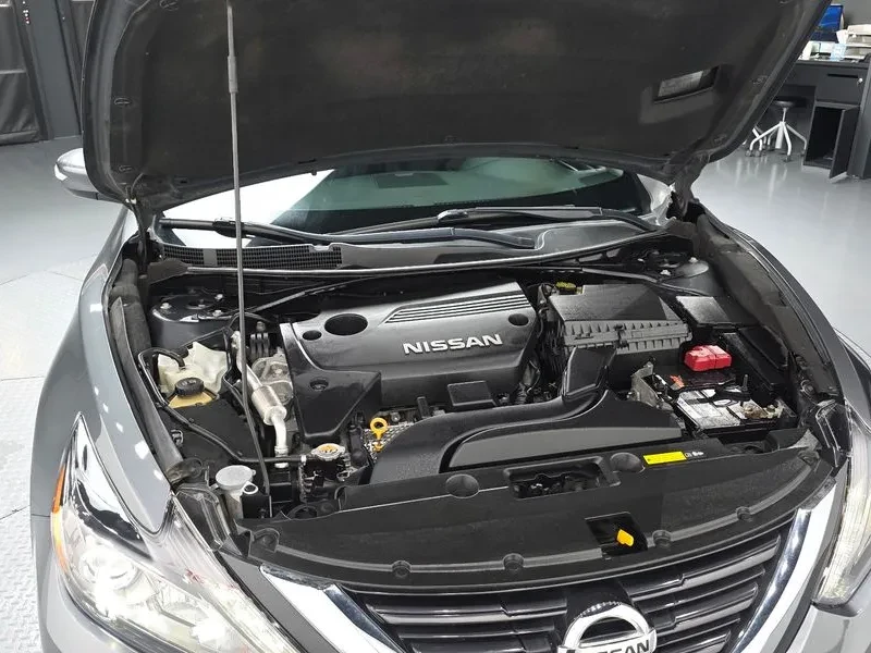 Nissan Altima 2.5 SMART L33 | Mobile.bg � ����������� 6