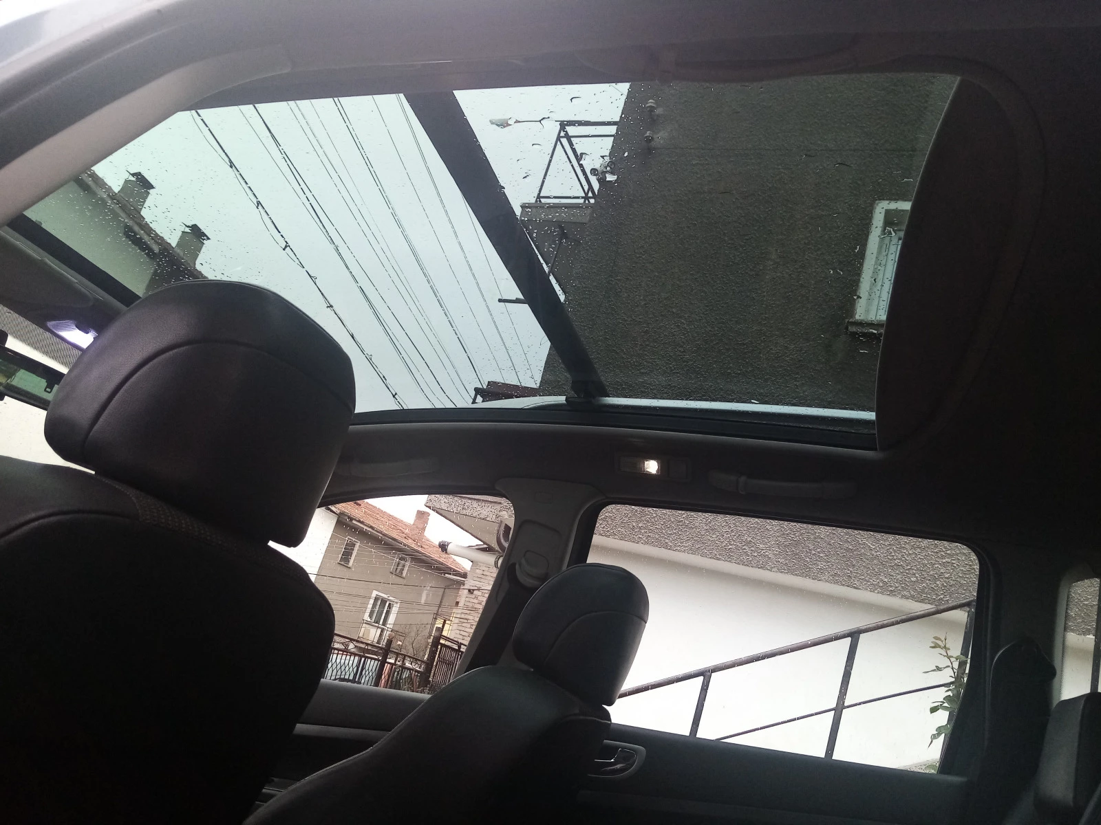 Peugeot 307 2.0 HDI 136к.с. | Mobile.bg — изображение 12