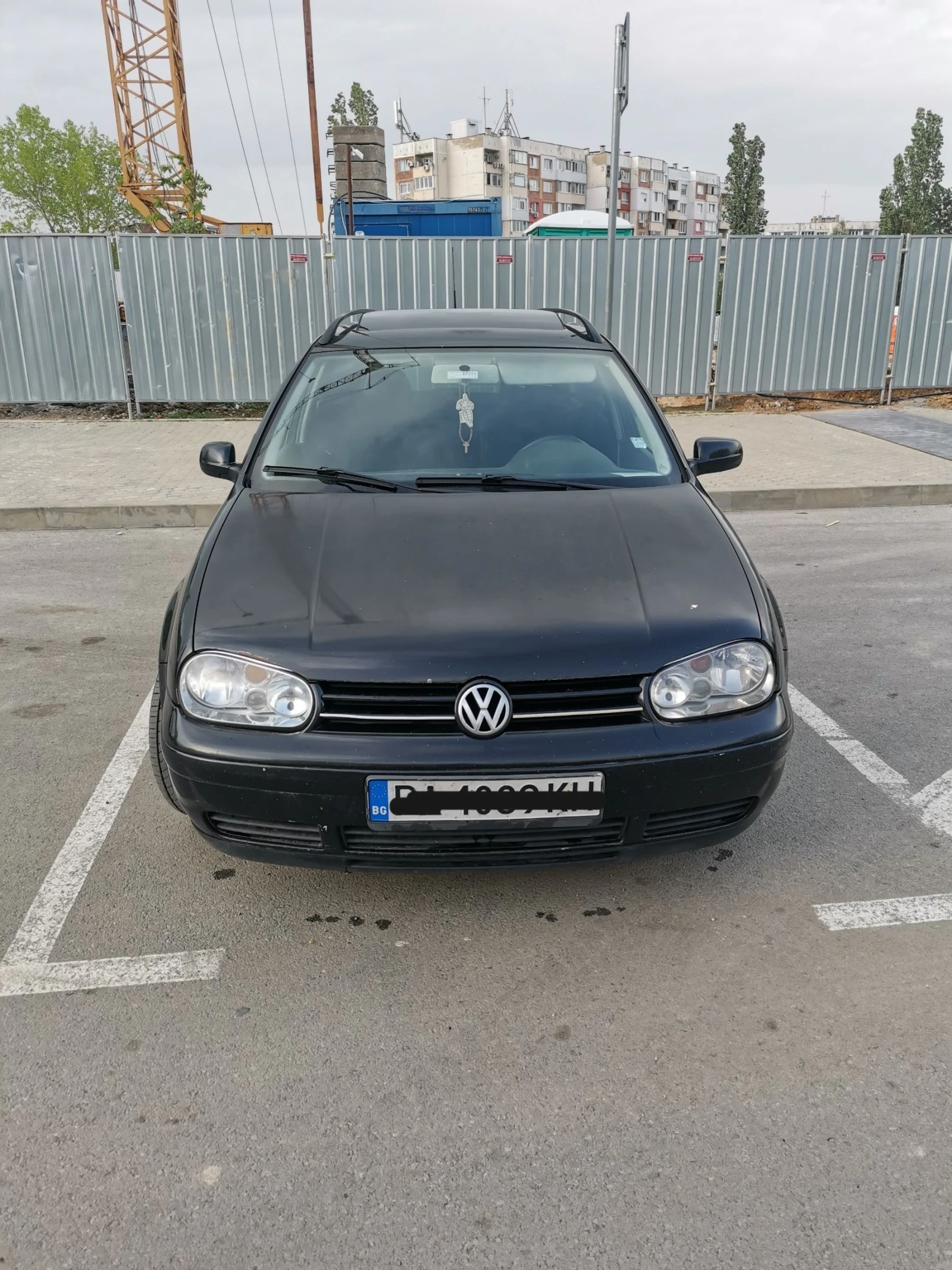 VW Golf  - изображение 4