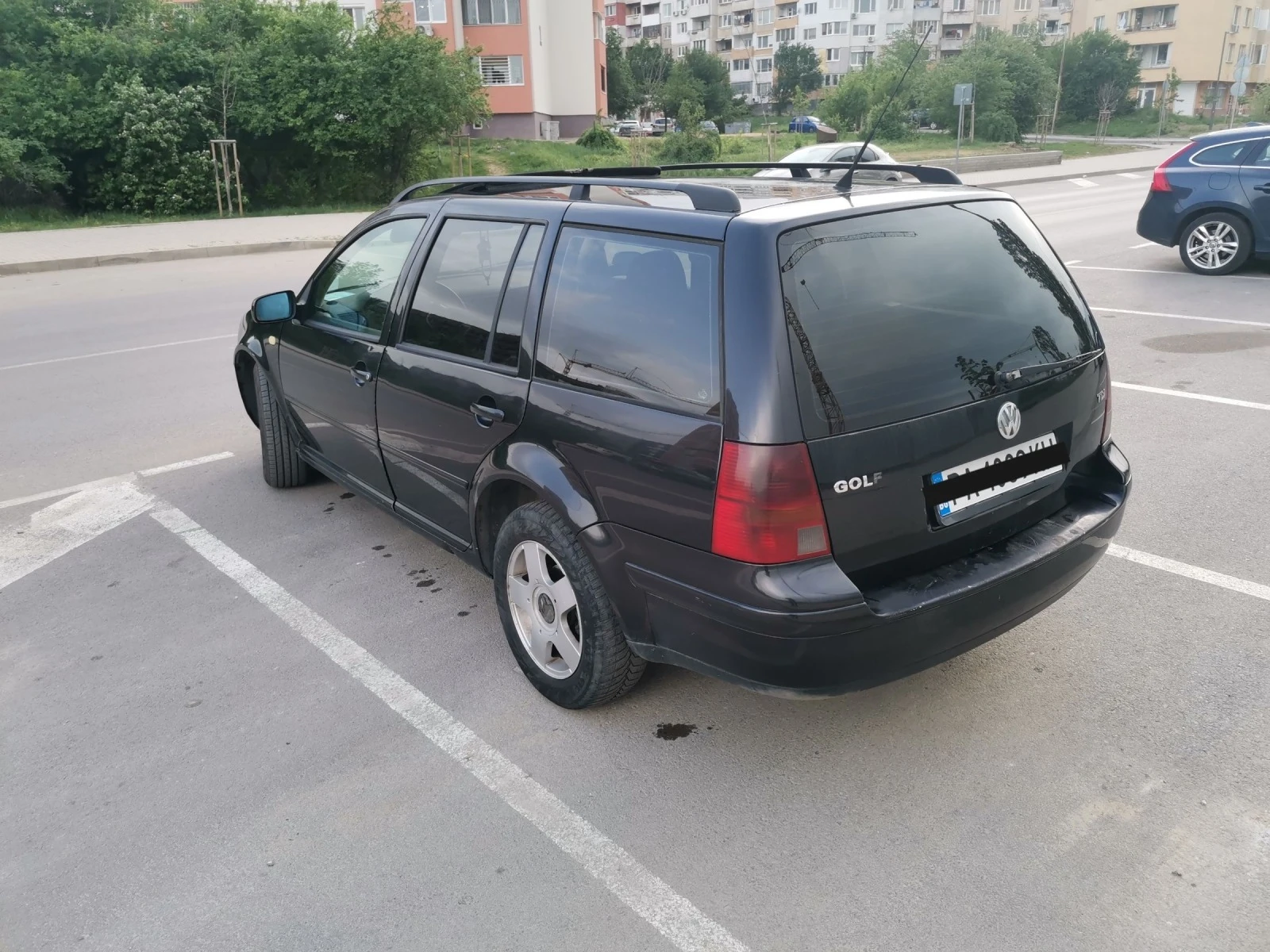 VW Golf  - изображение 3