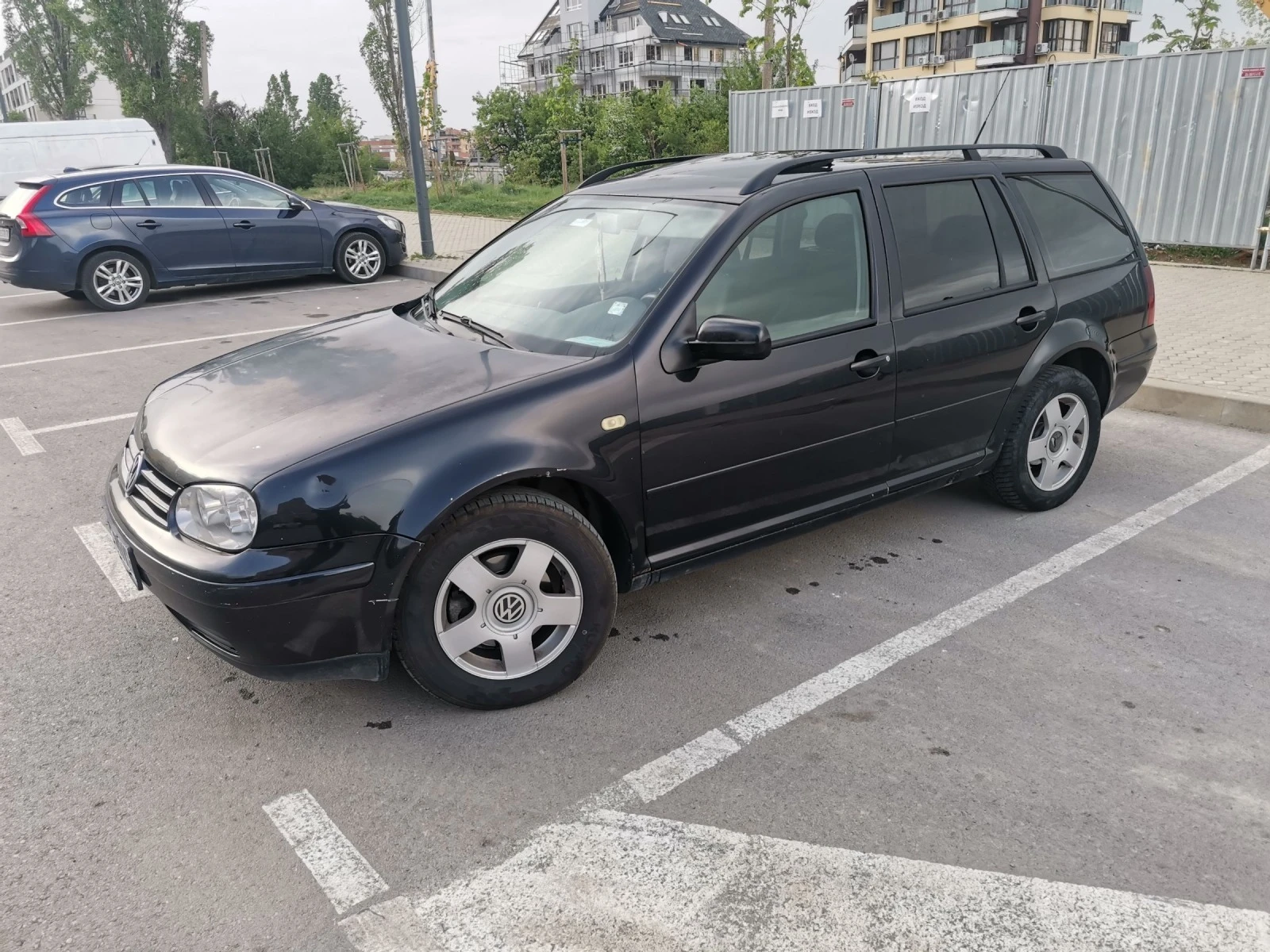 VW Golf  - изображение 6