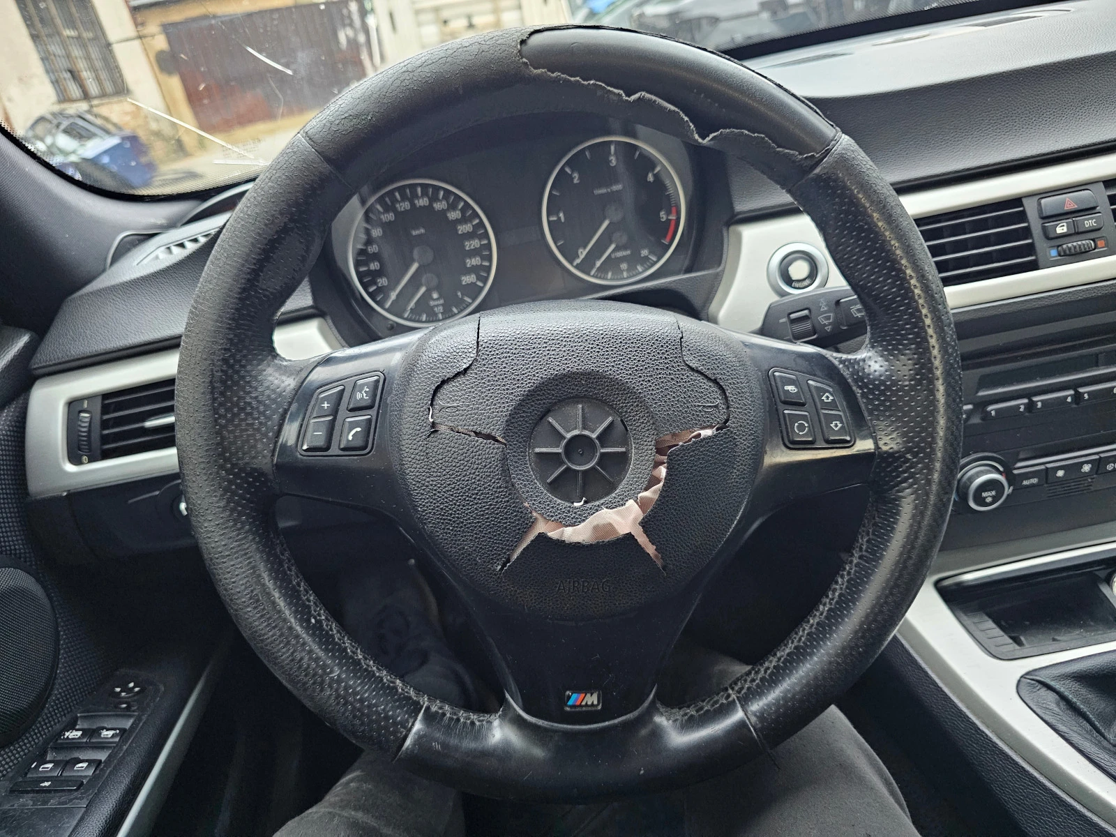 BMW 320 M SPORT | Mobile.bg   15