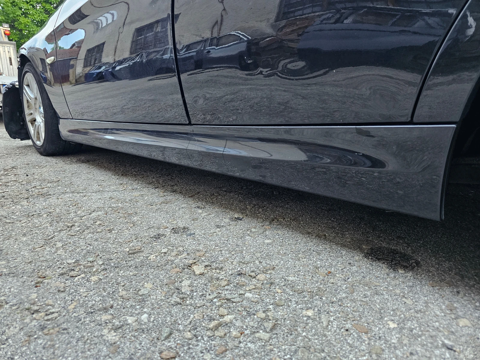 BMW 320 M SPORT | Mobile.bg   12