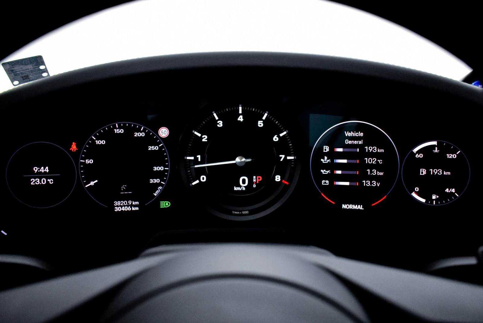 Porsche 911 992 CarreraS Approved | Mobile.bg   17