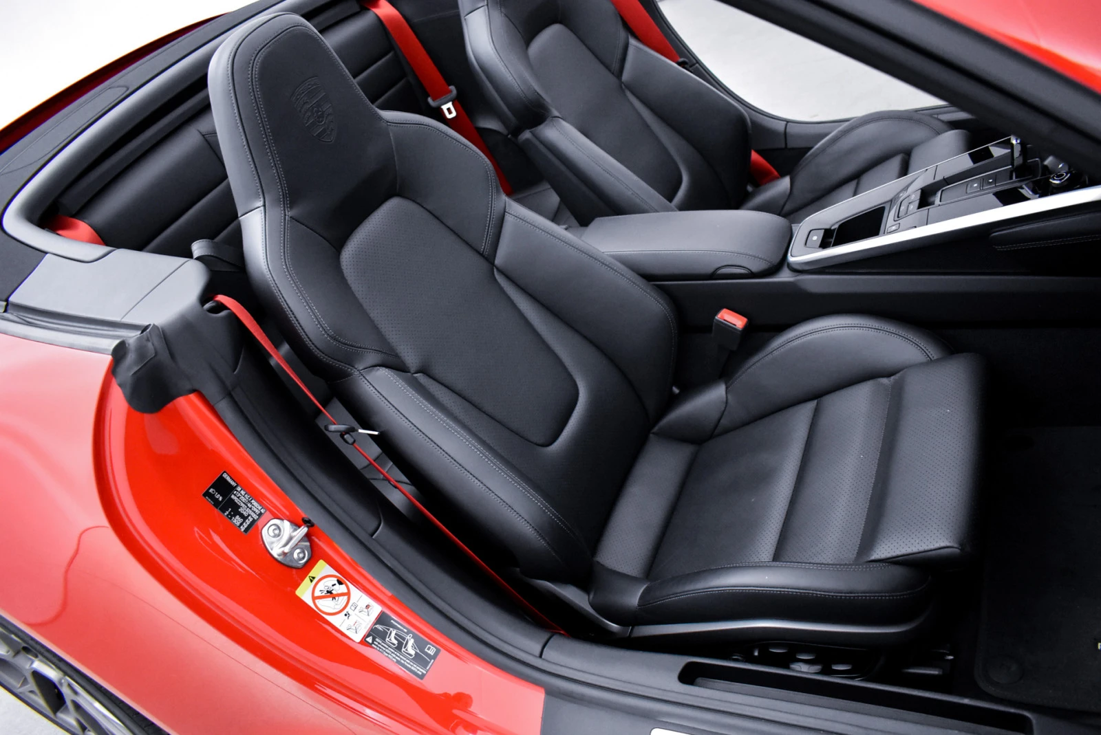 Porsche 911 992 CarreraS Approved | Mobile.bg   13