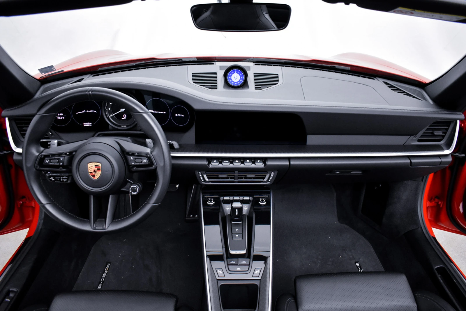 Porsche 911 992 CarreraS Approved | Mobile.bg   12