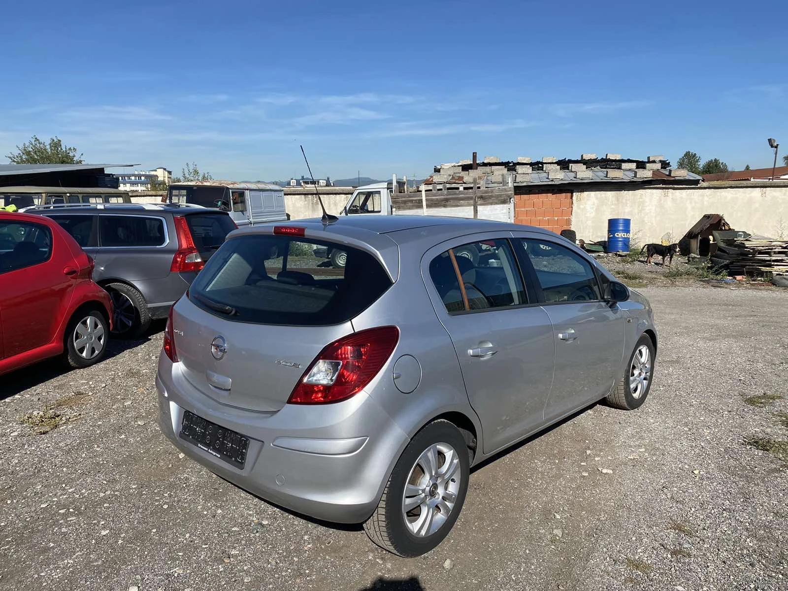 Opel Corsa 1.3 CDTI NAVI - изображение 6