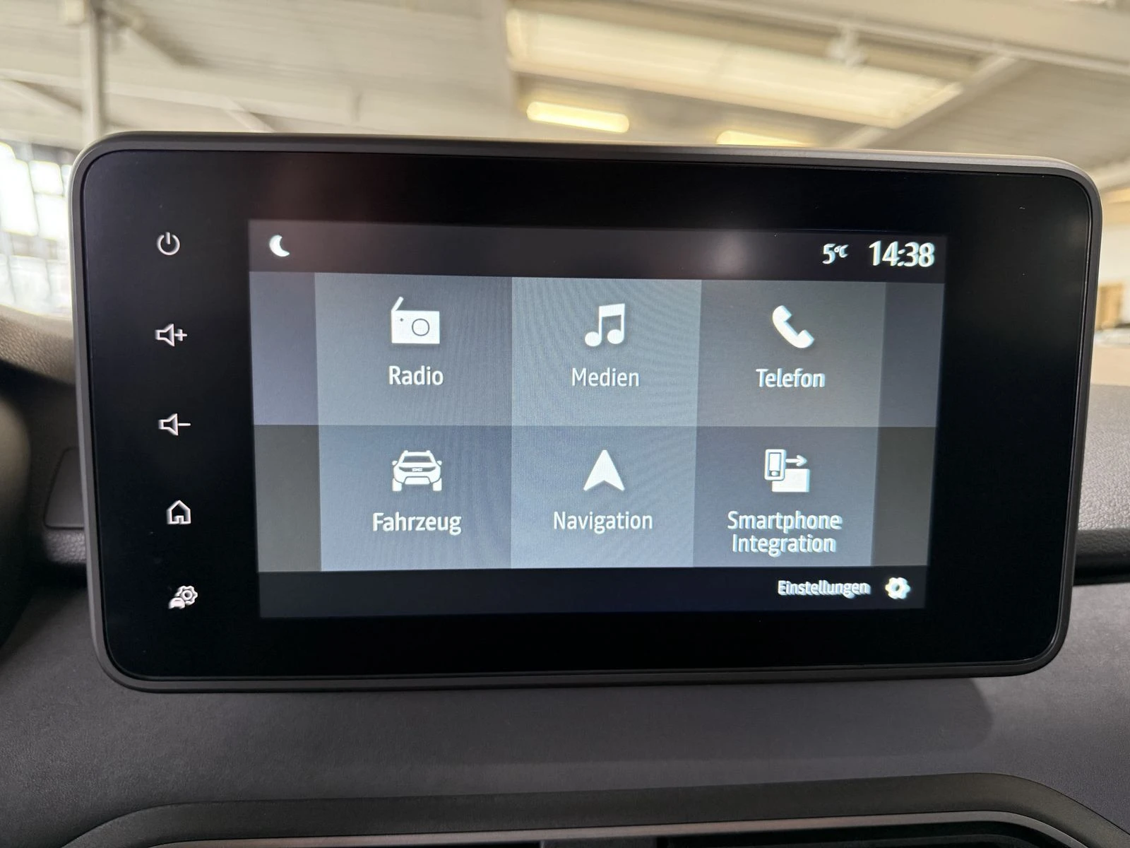 Dacia Jogger 1.6HEV/141HP/EXTREME/NAVI/LED/CAM/CARPLAY/176v | Mobile.bg   15