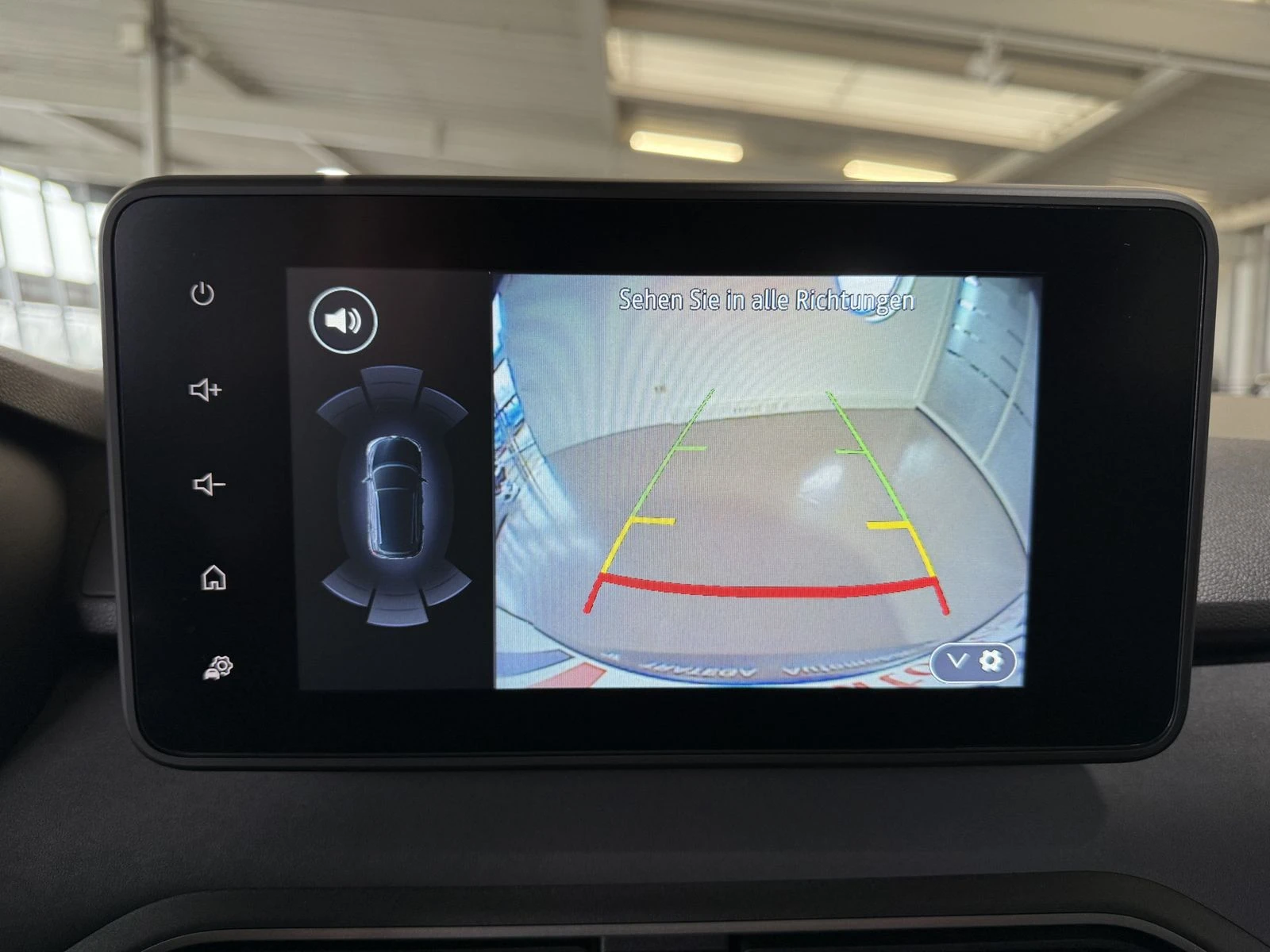 Dacia Jogger 1.6HEV/141HP/EXTREME/NAVI/LED/CAM/CARPLAY/176v | Mobile.bg   13