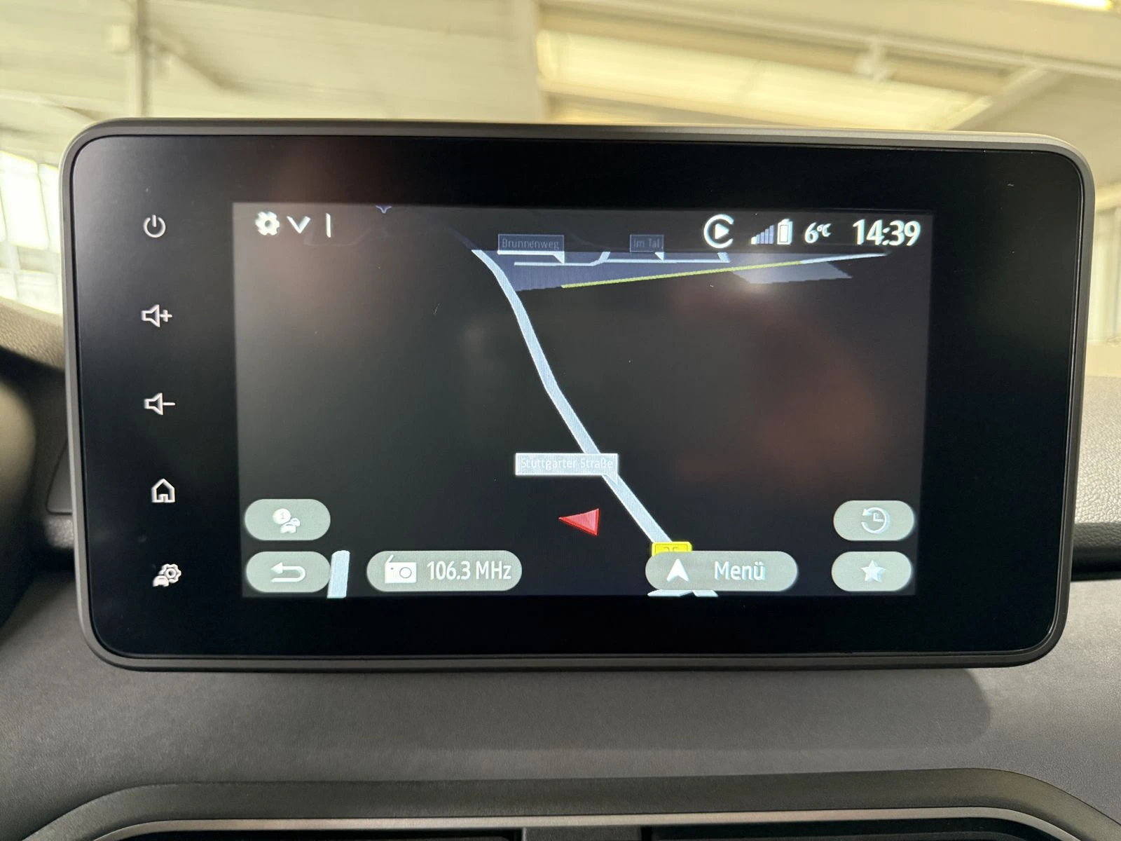 Dacia Jogger 1.6HEV/141HP/EXTREME/NAVI/LED/CAM/CARPLAY/176v | Mobile.bg   14