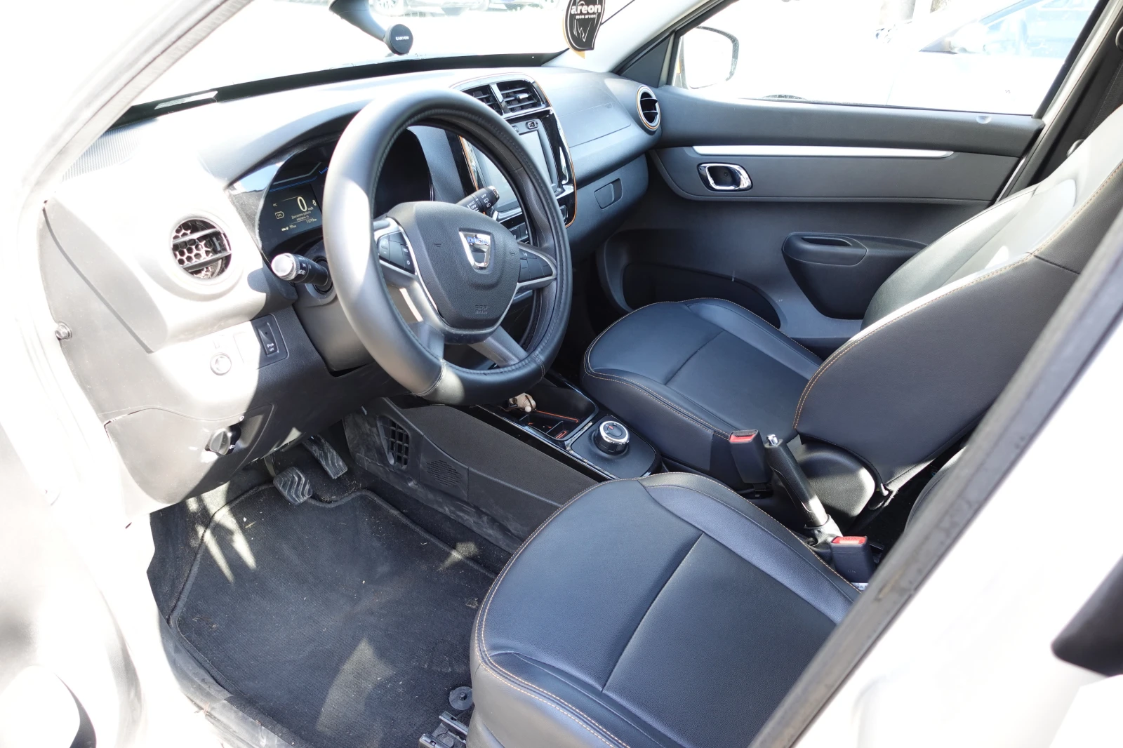 Dacia Spring Comfort Plus - изображение 7