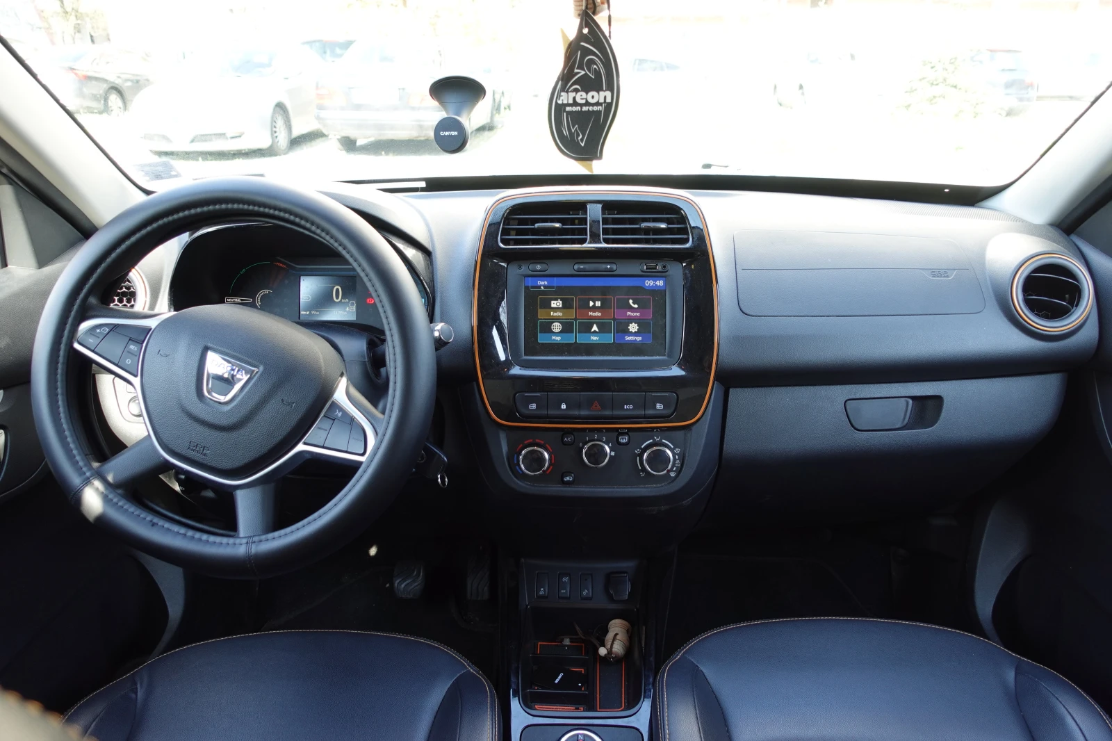 Dacia Spring Comfort Plus - изображение 9