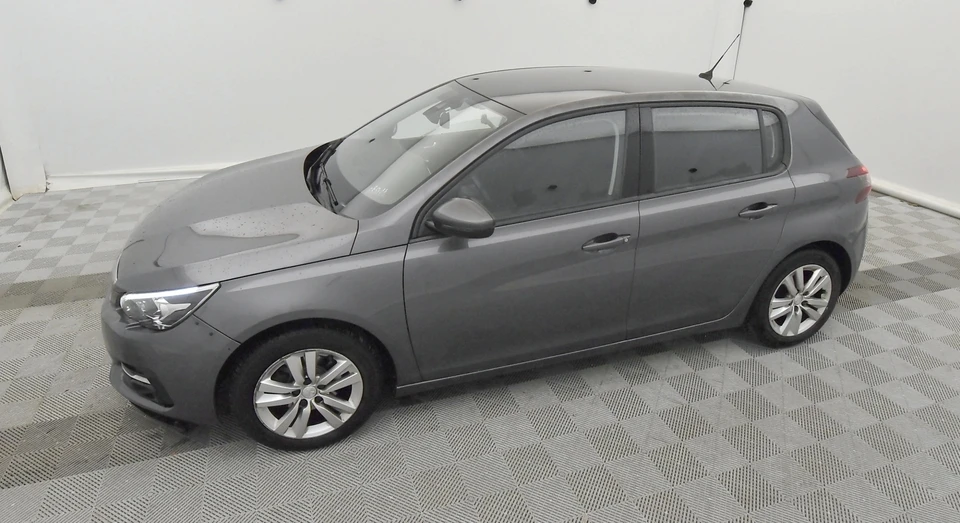Peugeot 308 AUTOMATIC - изображение 5