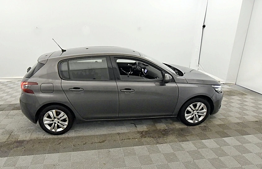 Peugeot 308 AUTOMATIC - изображение 2