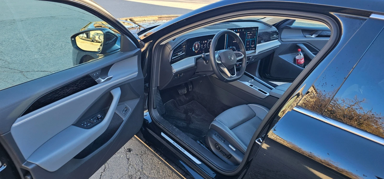 VW Passat 2.0 TDI - изображение 7