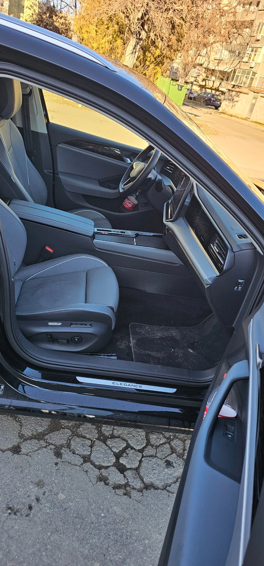 VW Passat 2.0 TDI - изображение 9