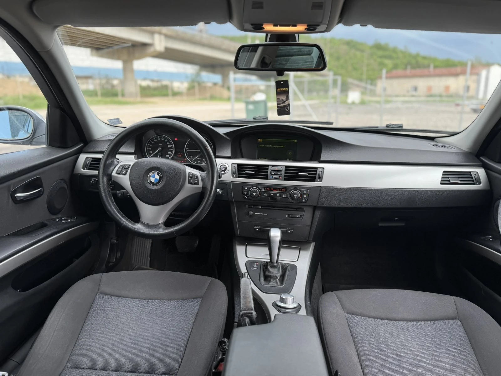 BMW 320 d - изображение 6