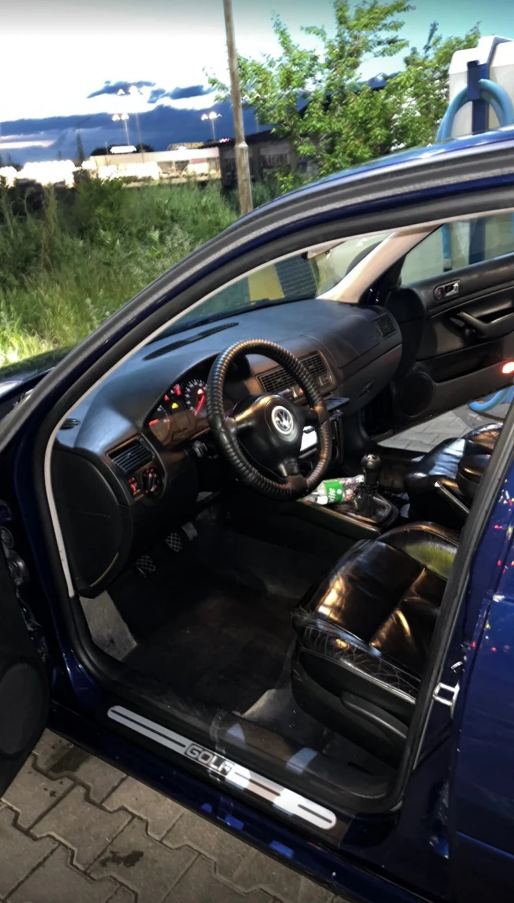 VW Golf  - изображение 8