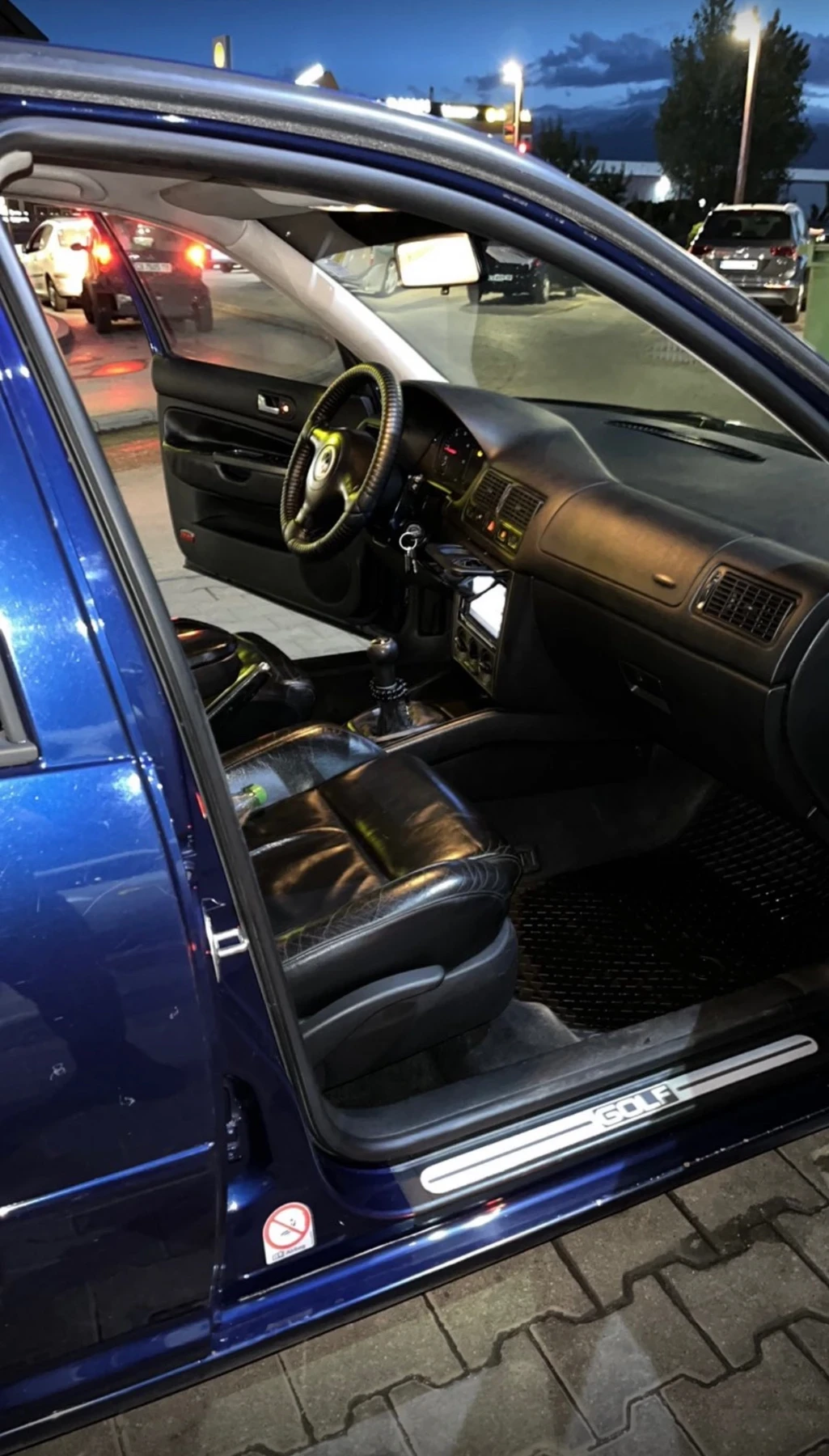 VW Golf  - изображение 6