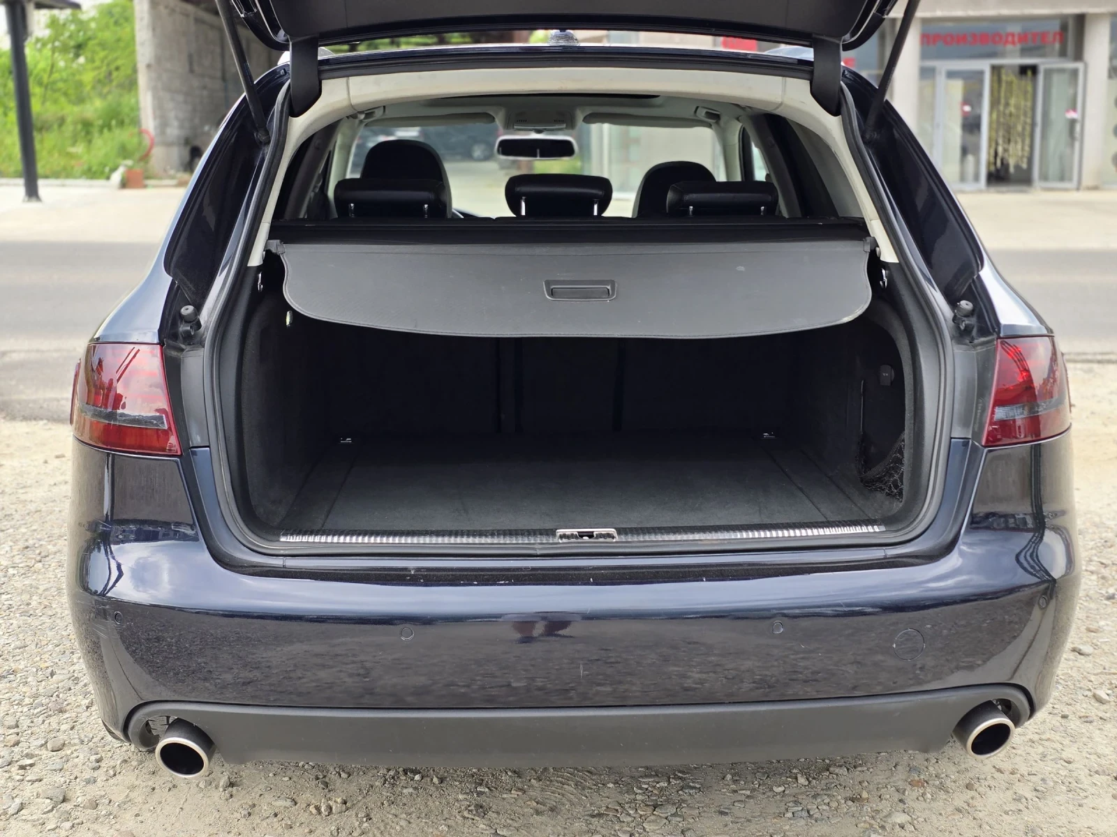 Audi A4 3.0TDI 239Hp Quattro ЛИЗИНГ | Mobile.bg — изображение 11