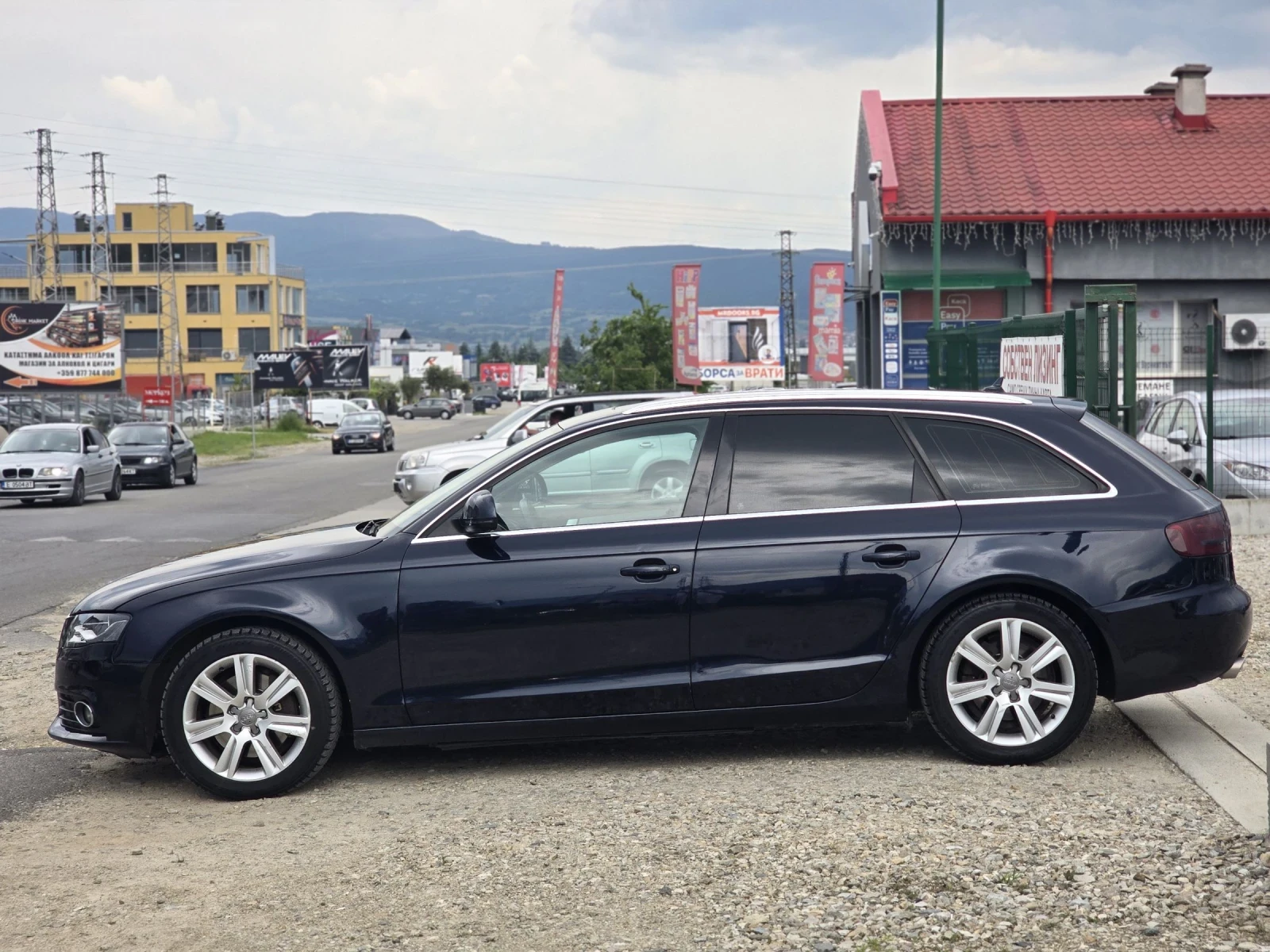Audi A4 3.0TDI 239Hp Quattro ЛИЗИНГ - изображение 2