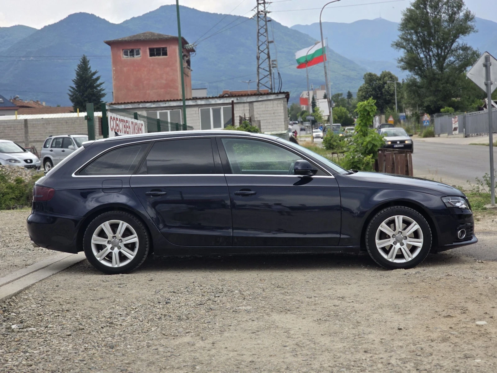 Audi A4 3.0TDI 239Hp Quattro ЛИЗИНГ - изображение 6