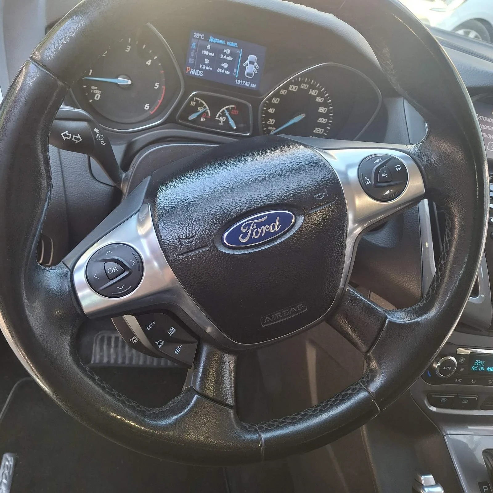 Ford Focus  - изображение 6