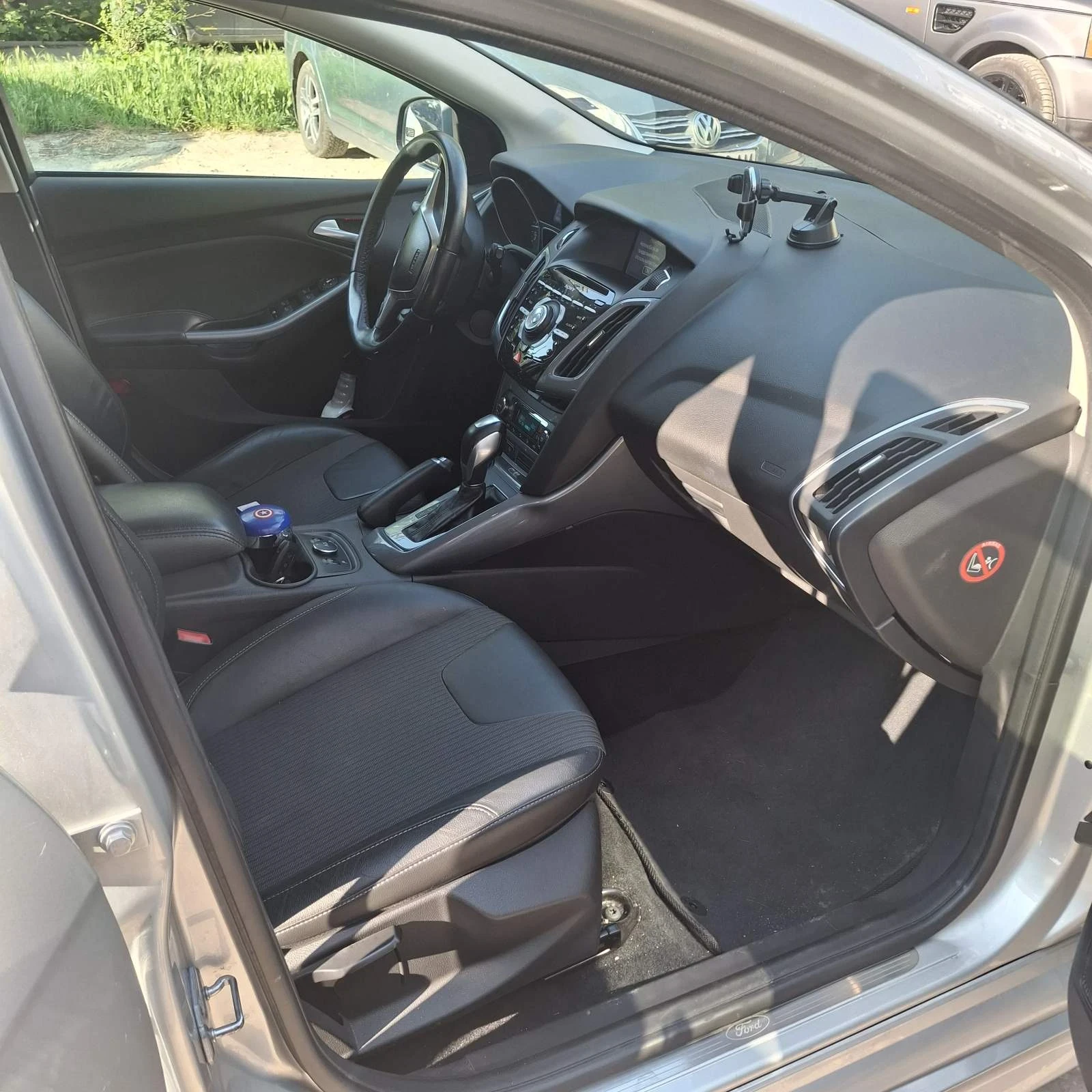 Ford Focus  - изображение 4