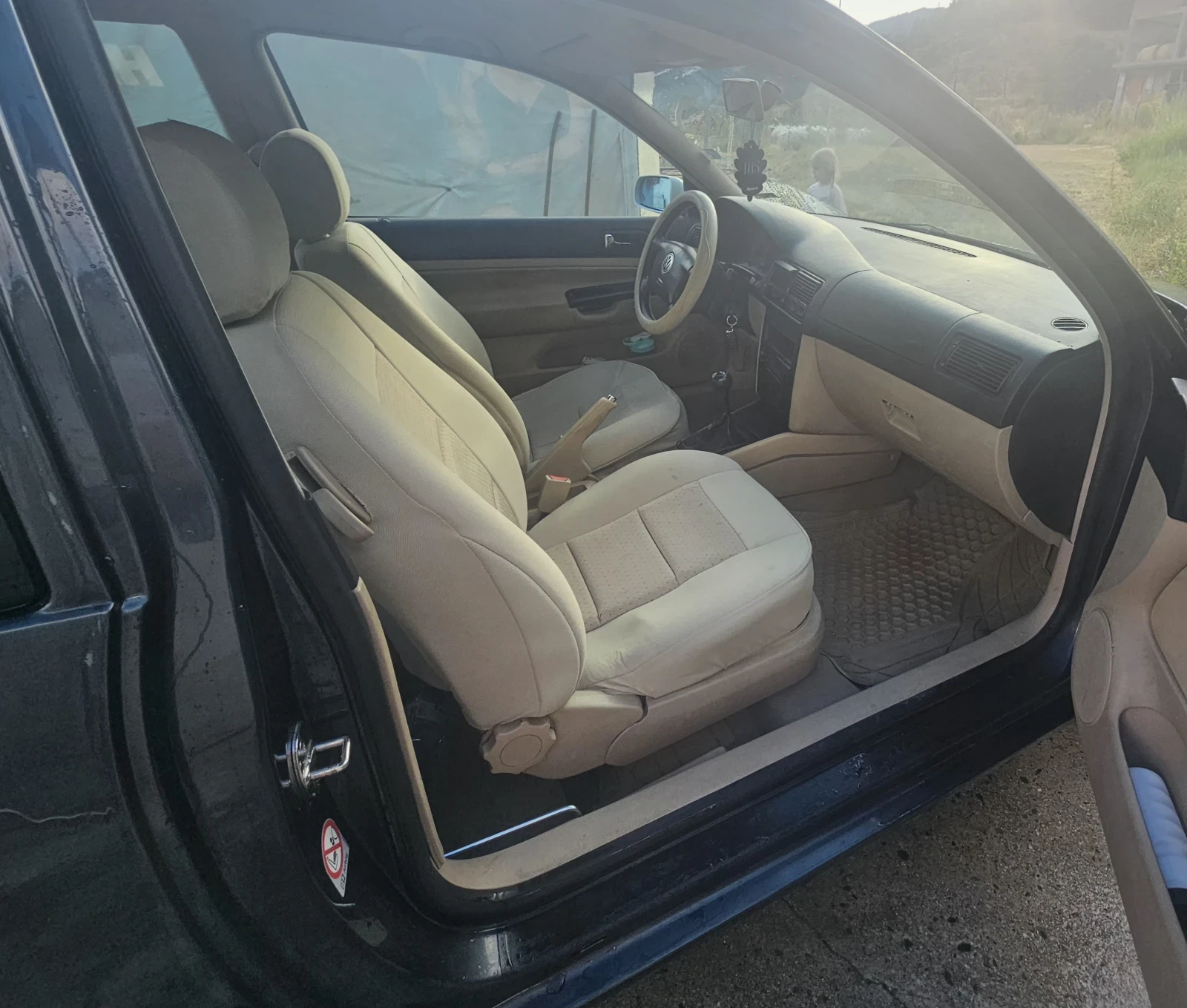 VW Golf  - изображение 6