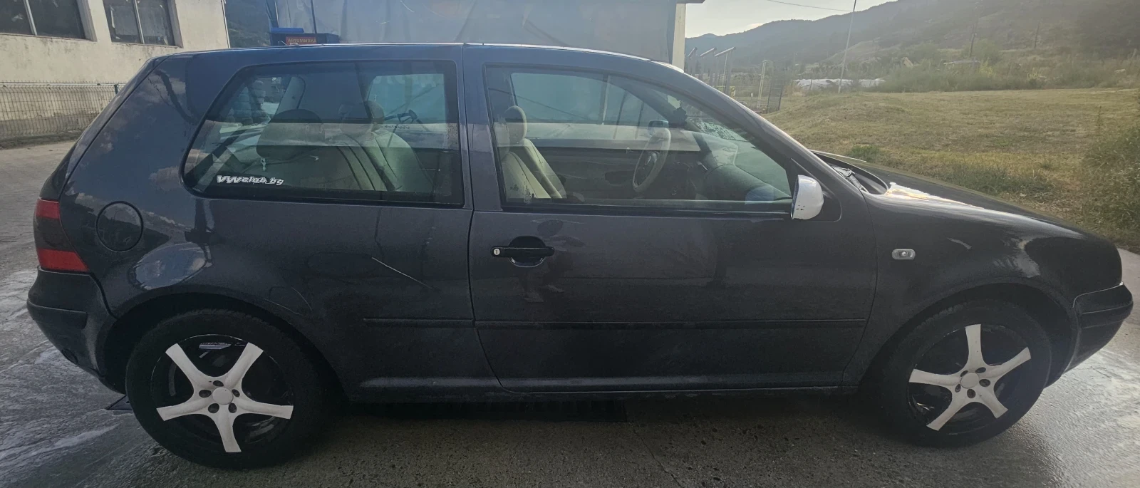 VW Golf  - изображение 5