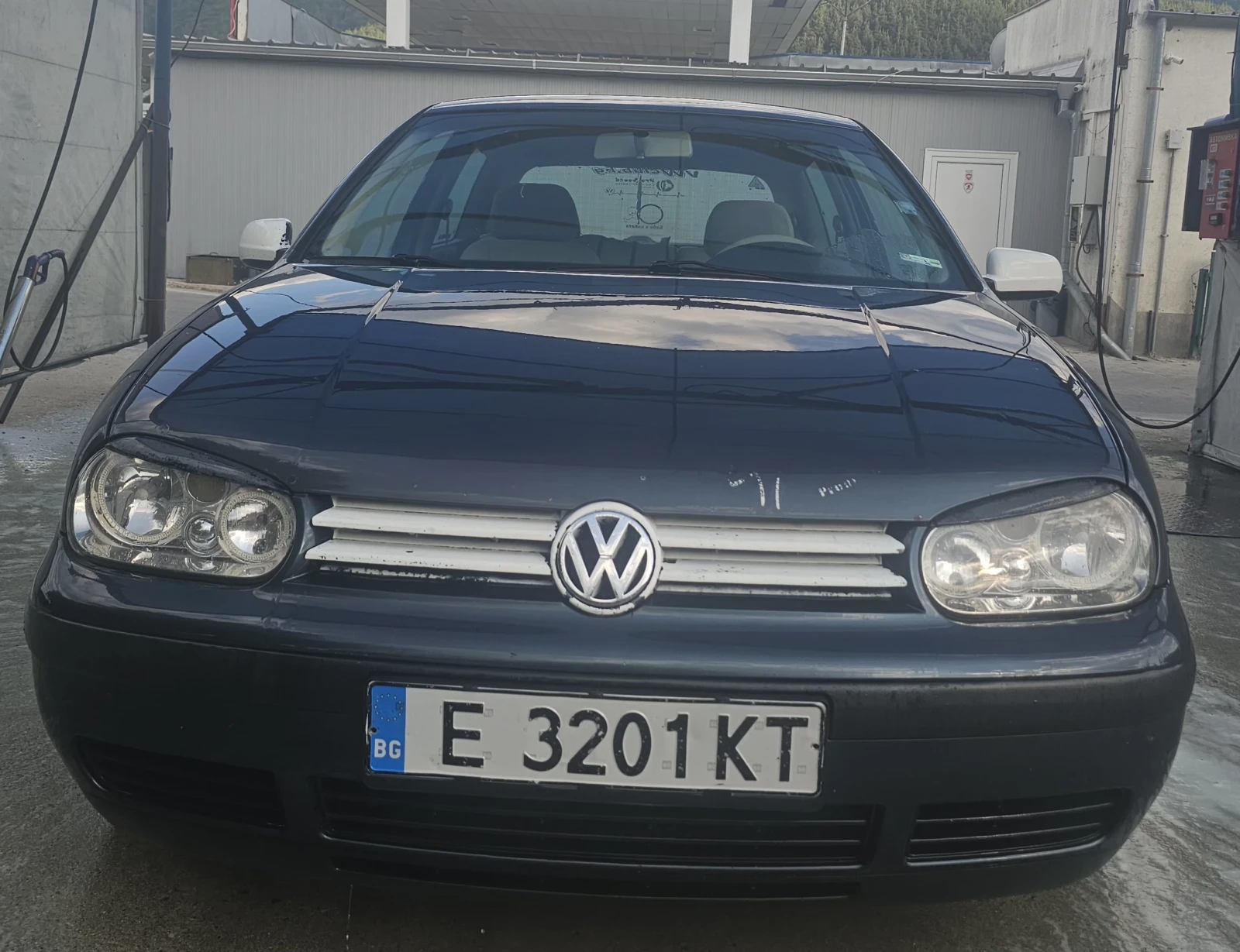 VW Golf  - изображение 2