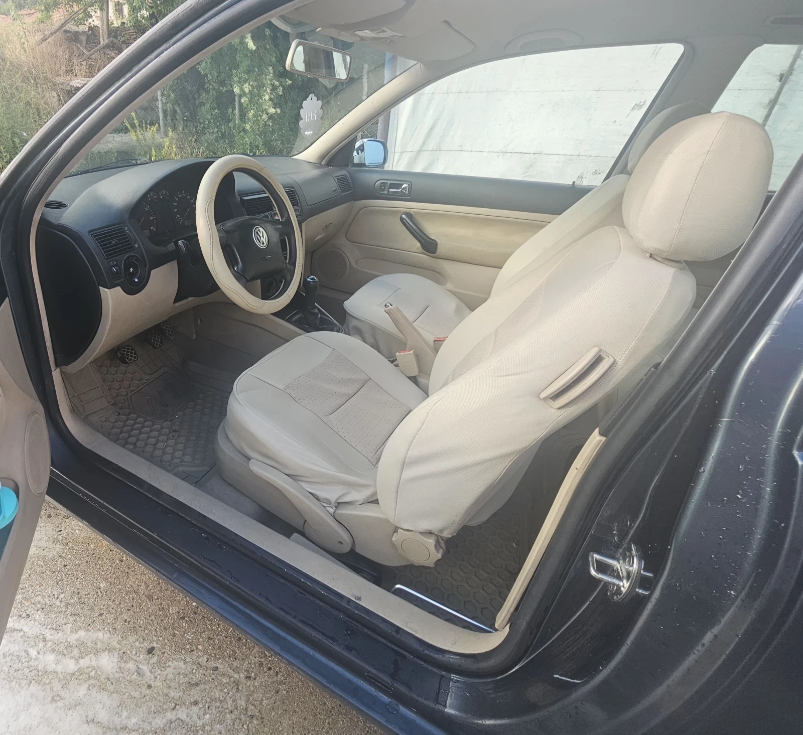 VW Golf  - изображение 7