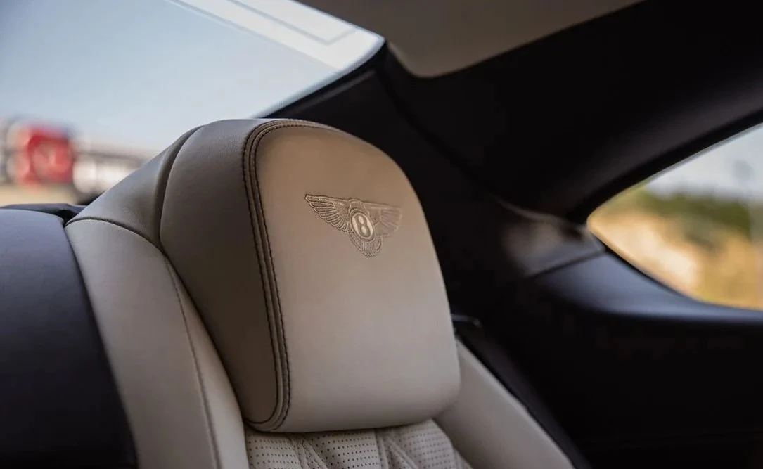Bentley Continental gt  - изображение 7