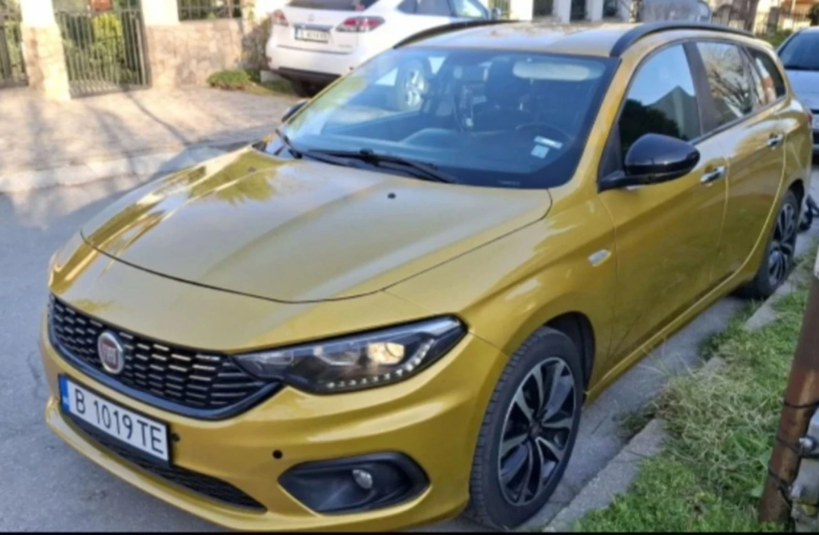 Fiat Tipo 1.4 | Mobile.bg — изображение 1