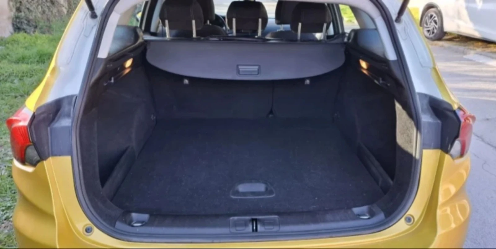 Fiat Tipo 1.4 | Mobile.bg — изображение 14