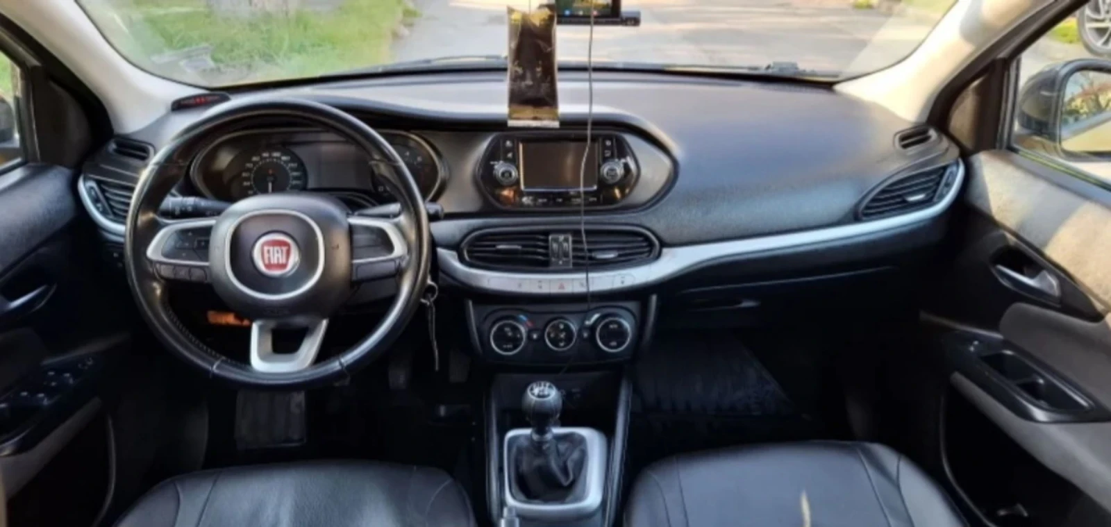 Fiat Tipo 1.4 - изображение 8
