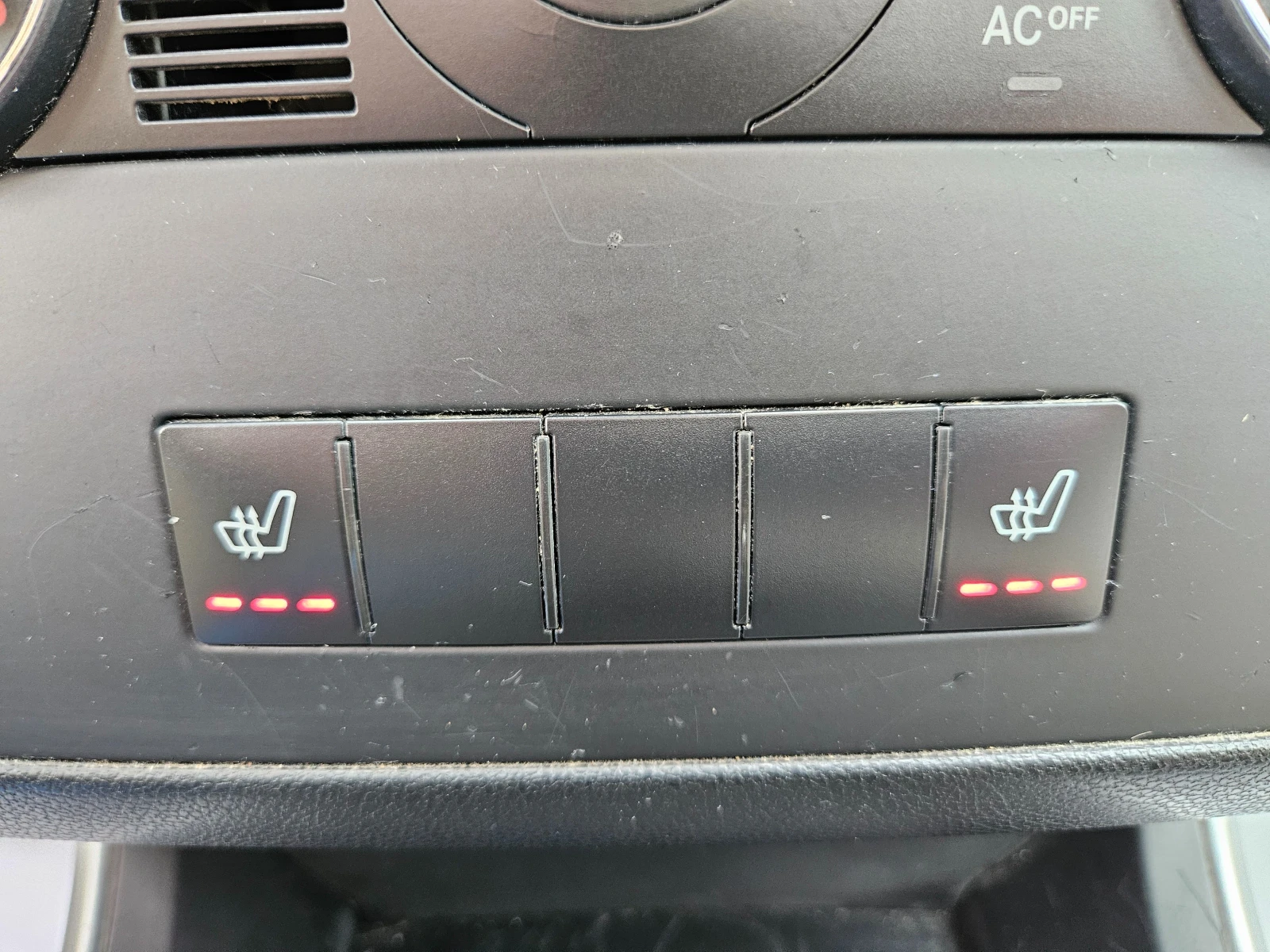 Mercedes-Benz B 170 1.7i | Mobile.bg   12