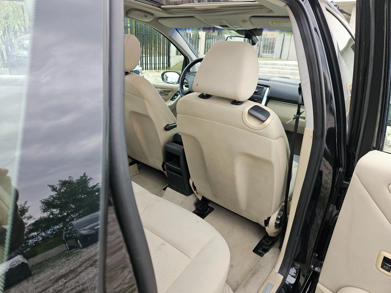 Mercedes-Benz B 170 1.7i - изображение 7