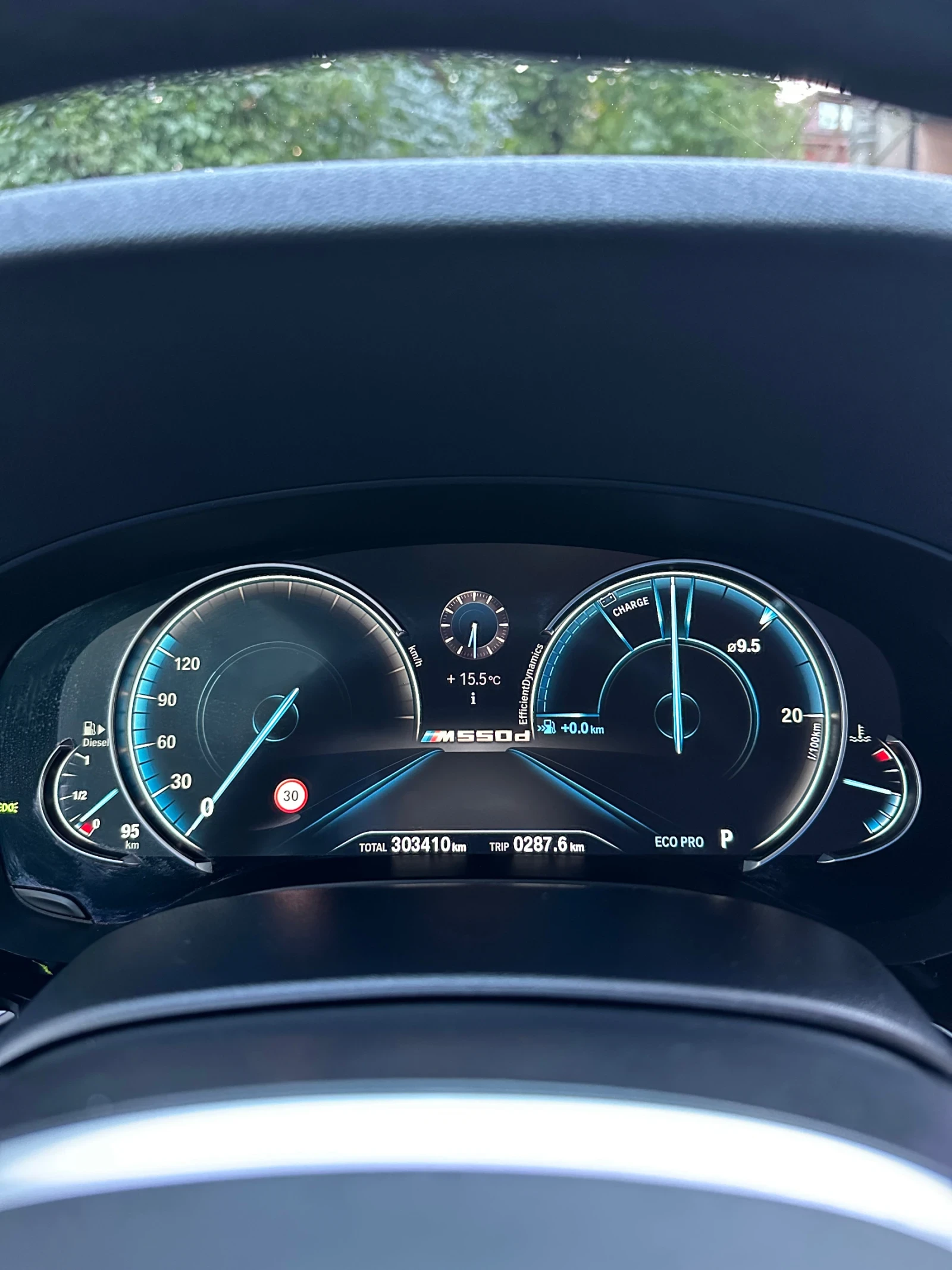 BMW 530 BMW G30  | Mobile.bg   11