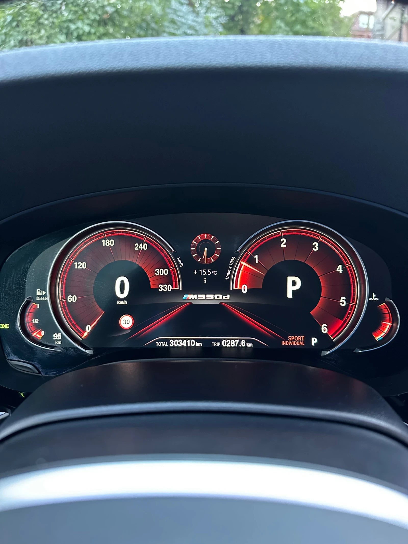 BMW 530 BMW G30  | Mobile.bg   12