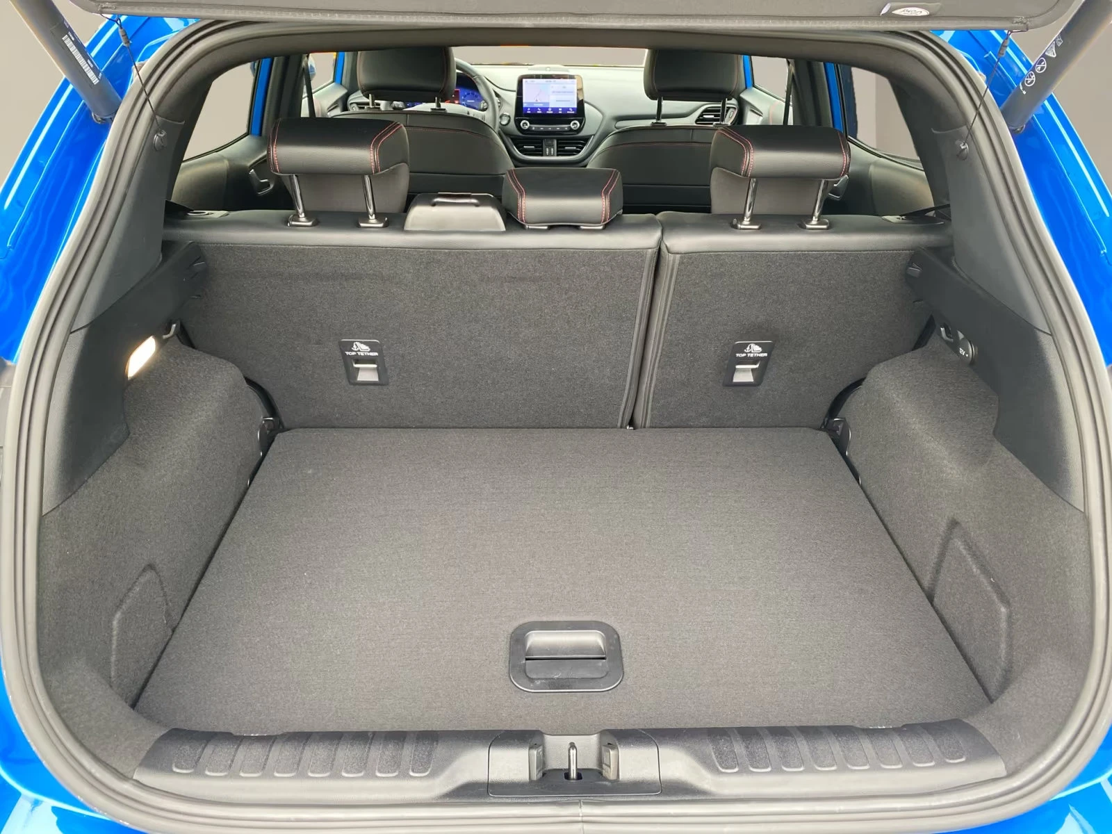 Ford Puma MHEV/155HP/ST-LINE/B&O/CAM/NAVI/DIGI/KLESS/452g | Mobile.bg   16