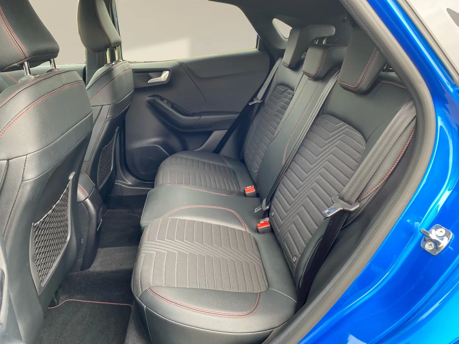 Ford Puma MHEV/155HP/ST-LINE/B&O/CAM/NAVI/DIGI/KLESS/452g | Mobile.bg   14