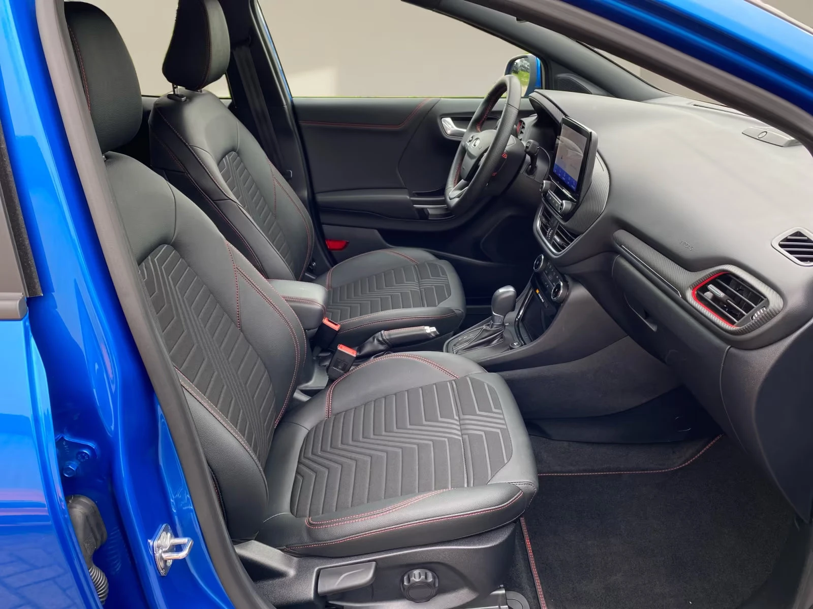 Ford Puma MHEV/155HP/ST-LINE/B&O/CAM/NAVI/DIGI/KLESS/452g | Mobile.bg   13