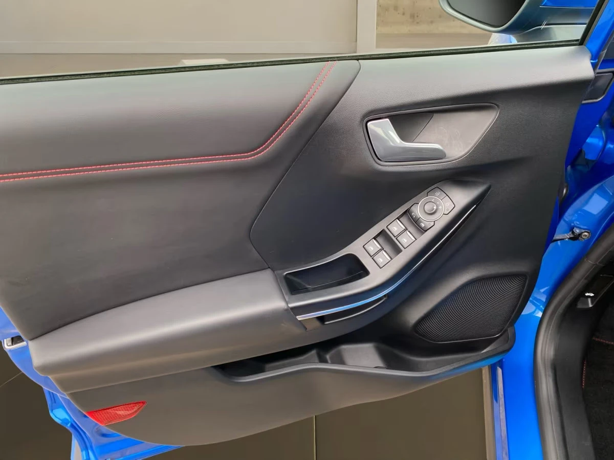 Ford Puma MHEV/155HP/ST-LINE/B&O/CAM/NAVI/DIGI/KLESS/452g | Mobile.bg   12