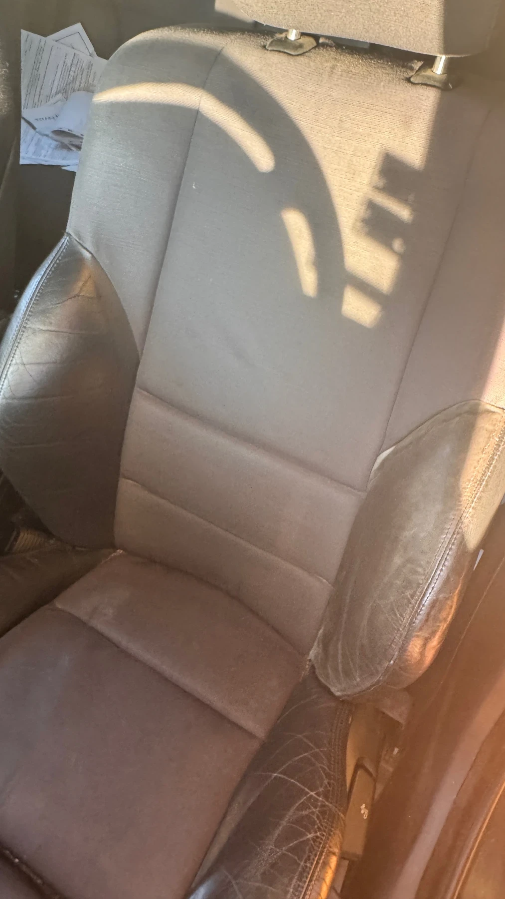 BMW 325 ХI - изображение 6