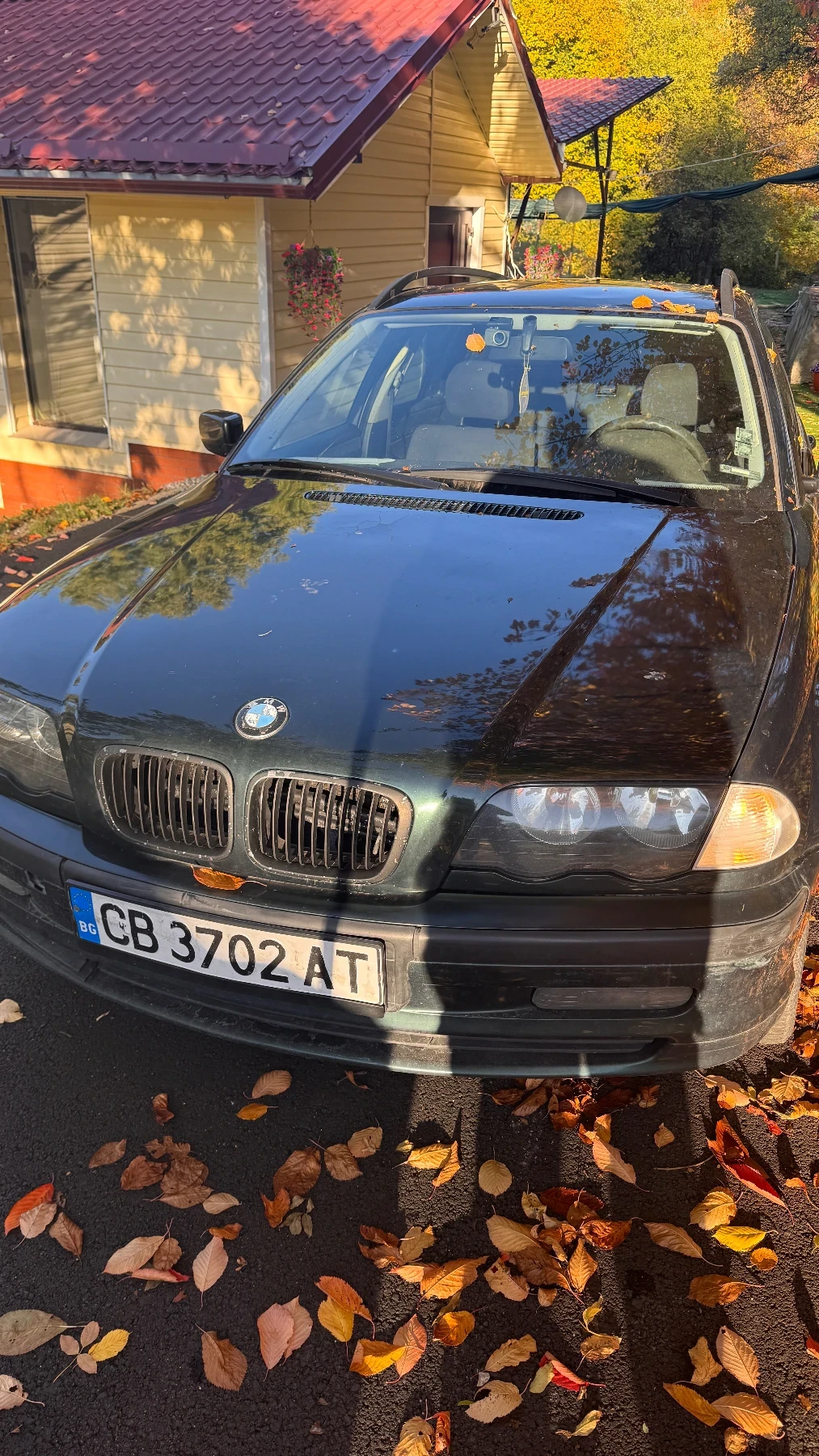 BMW 325 I | Mobile.bg   1